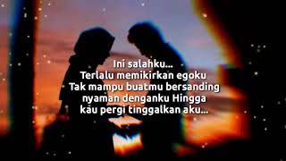 Download lagu Aku bukan jodohnya - tri suaka  ( LIRIK ) COVER ZIDAN-ADLANI RAMBE-VALDY NYONK mp3