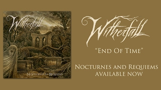 Witherfall - End Of Time video