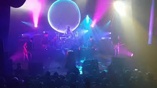 Citizen - Flowerchild (live)