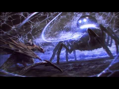 DRAG-ON DRAGOON 3 Celebratory Dance / Raphael