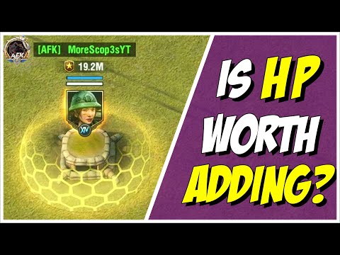 The Best Setup For Shield Officers In Warpath