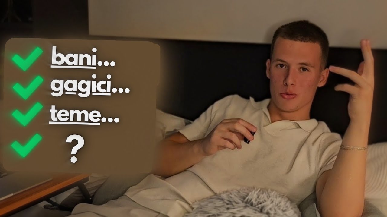 Invata Sa Faci ORICE Cu ChatGPT (2024)