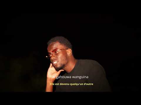 SETBA30 - WANGUINA (Clip Officiel)