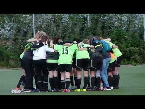 Fortuna St. Jürgen - Eichholzer SV | 03.09.2017 | Landesliga |