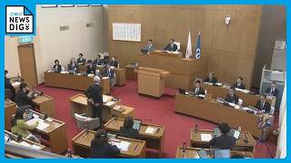 【独自】議員定数4割削減16→10人 条例改正案提出へ 若手議員らが方針固める 岐阜･美濃加茂市議会