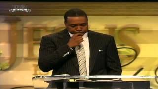 Creflo Dollar- God Loves YOU!