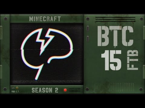 Mindcrack Taming the Beast Ep 15: Fire Breathing Dragon