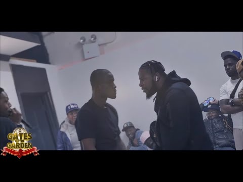 Big Sos vs Moviemanheinzwilhelmguderian