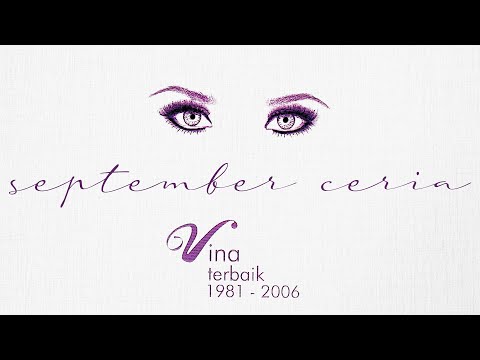 Vina Panduwinata   September Ceria