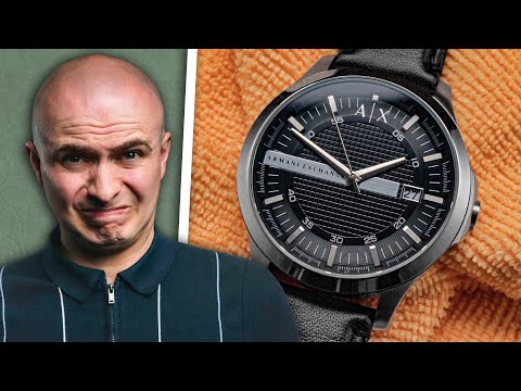 YouTube video about: Are michael kors watches good?