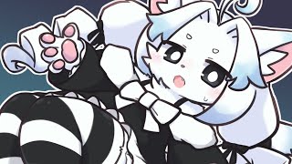 Cover art for CAT ROTATION