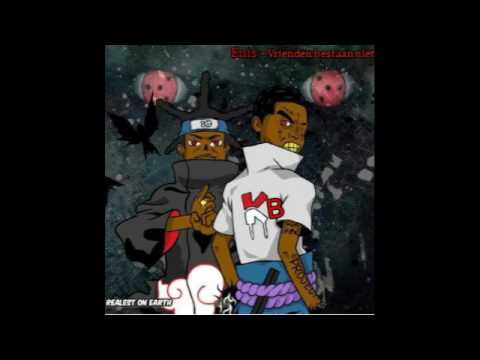 Enis - Vrienden bestaan niet (Prod by Kossoboomin)