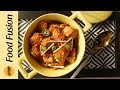 BBQ Chicken karahi Recipe By Food Fusion