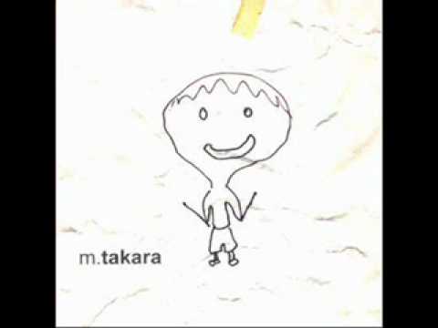 m. takara - 5