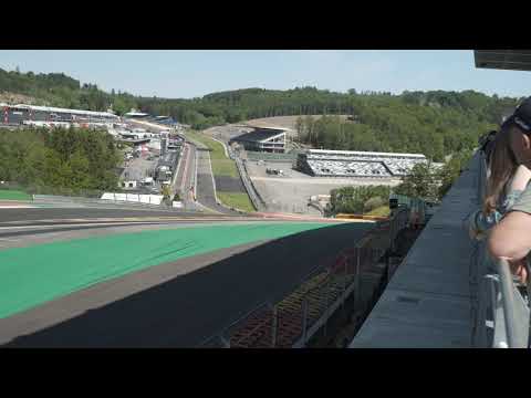 F4 ITALIAN CRASH SPA ( GT OPEN )