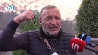 Էս բերետավոր համբալներից մի քանիսին քավության նոխազ են դարձնելու․ բայց հրամանն ո՞վ է տվել․ Գալեյան