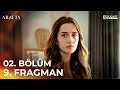 ARAFTA 2 Bölüm 9 Fragmanı Yeni Diziler 2025 Arafta Türk Dizileri ‪ Araftadizisi ​