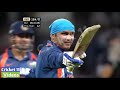 Virendra Sehwag On Fire 103 60 125 Vs New Zealand