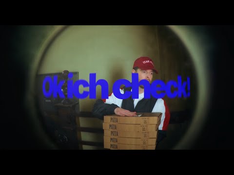 Olson - Ok ich check (Official Music Video)