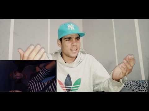 FREESTYLE BY NIGHT BY SAM DEX nirmou et fyan So /(REACTION)