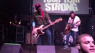 FOUR YEAR STRONG - Wasting Time (Eternal Summer)