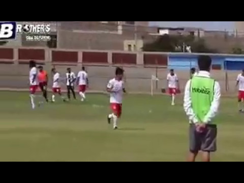 Sport Victoria vs cultural santa Rosa 2-0 Resumen Segunda Profesional Copa best cable