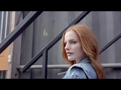 BaByliss C451E plaukų formavimo šukos Garbanojimo žnyplės Šiltas Juoda, Rausvai auksinė 2,5 m video