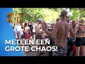 Het AVONTUUR van hun LEVEN is nu ECHT BEGONNEN! | Million Dollar Island