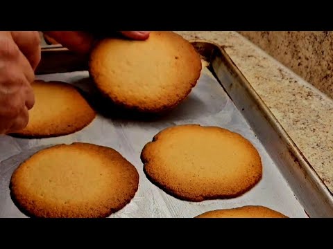 Como hacer champurradas pan tradisional de guatemala