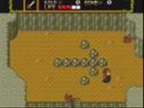 Best vgm#13-Neutopia-Land Sphere