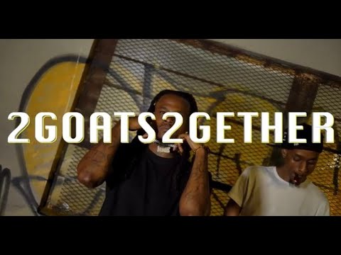 MME Fatigue & MME Cheese - 2Goats2gether