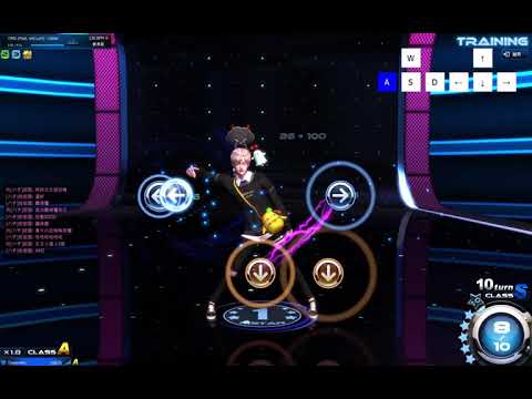 Mstar KR OMG ft. will.i.am - Usher 130 BPM 네오클래식 최상급 100%