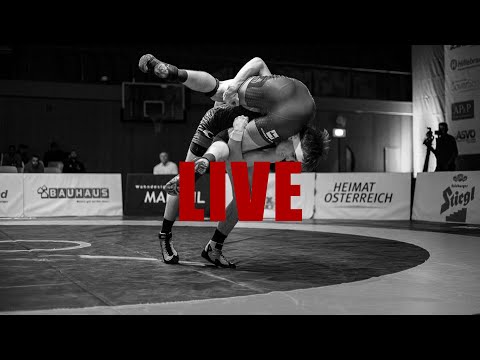 1. SPORT 2000 BUNDESLIGA A.C. WALS - RSC INZING