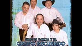 Shaggy Garcia y Grupo Recuerdo   Nunca Te Equivocaste wmv1