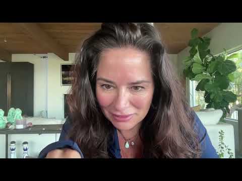 Terror Inside - Horror Movie Starring Tanya Memme!