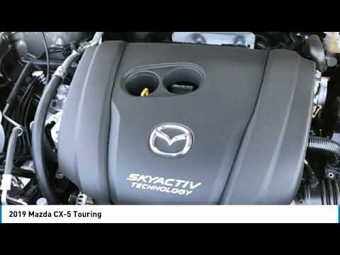 2019 Mazda CX-5 2019 Mazda CX-5 Touring FOR SALE in Peoria, CA BK1331