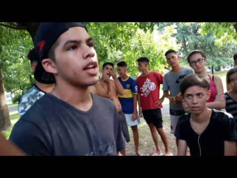 Octavos- Nobak vs Dibel - TabladaFree- Fecha 2