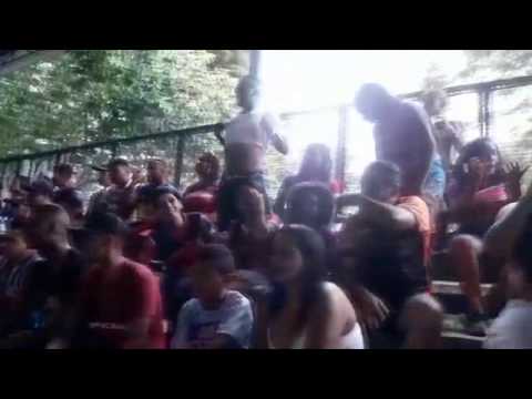 Torcida do Sensação Antes do Jogo!!! Sensação FS x Zika é Poko FS - Final Super Copa Paulista 2019