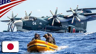 Download lagu Japan’s US-2 – The World’s Most Advanced Amphibious Aircraft That Knows No Limits mp3 Download lagu Japan’s US-2 – The World’s Most Advanced Amphibious Aircraft That Knows No Limits mp3