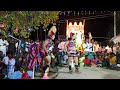 2022 Karakattam Nice Dance