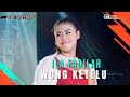 WONG KETELU Voc ILA FADILAH I LIVE MANGGUNG ONLINE
