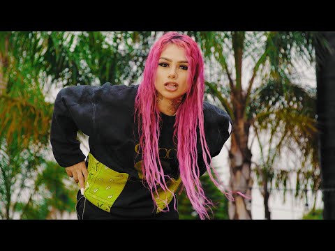 Snow Tha Product - How I Do It (Official Music Video)