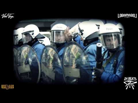 GSEZHLOS -  De Hass stigt