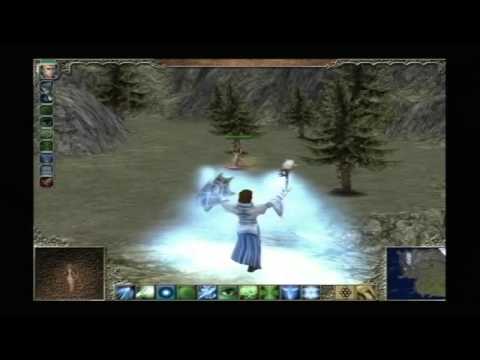GS 2002/08 - Spellforce | Preview
