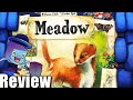 Meadow Review With Tom Vasel