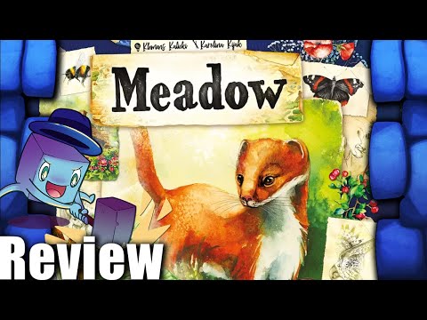 Meadow: Downstream - YouTube Video