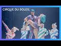 The Best Holiday Moments From TWAS The Night Before Cirque Du Soleil
