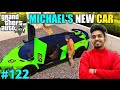 TECHNO GAMERZ GTA V 122 GTA 5 122 GAMEPLAY GTA V