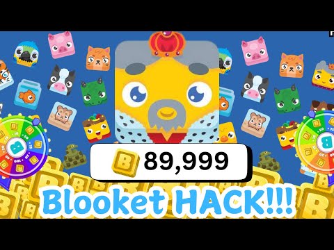 How To Get Infinite Tokens In Blooket! With and Without Hacks - 2025 Updated