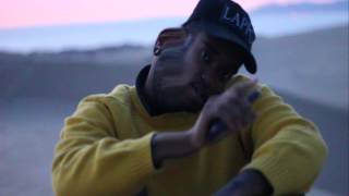 malcolm whatevr - death beach ft allan kingdom